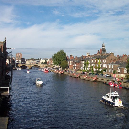 River Ouse