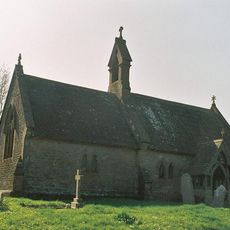 Parish Church of Sts Peter and Paul