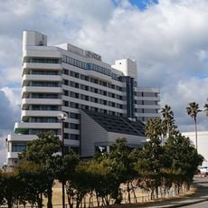 豊橋総合スポーツ公園