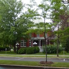 Maison Wenceslas-Pouliot