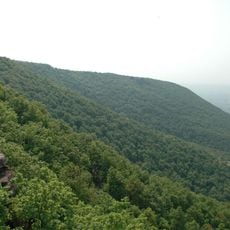 Zone de protection paysagère du Mecsek occidental