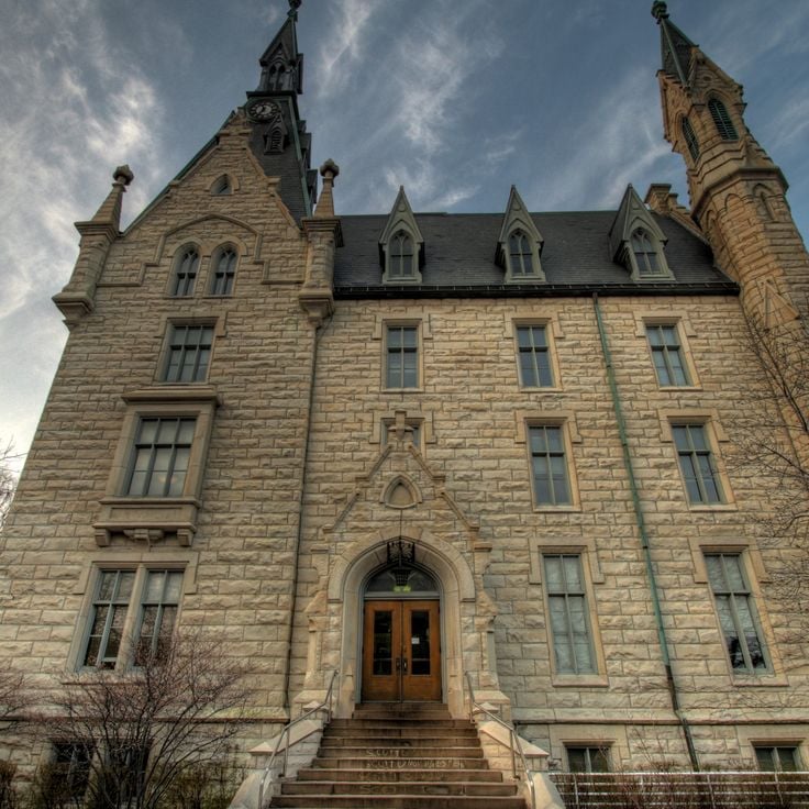 Northwestern University