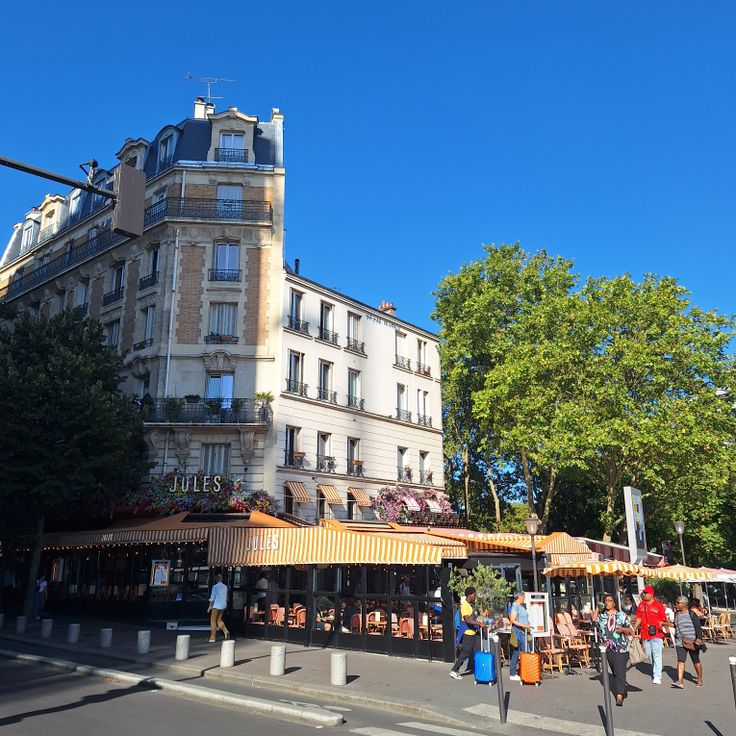 Place d'Italie
