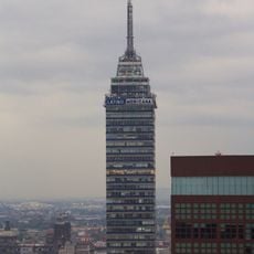 Torre Latinoamericana