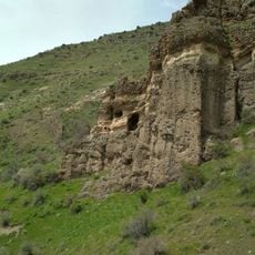 Cave Church Rind
