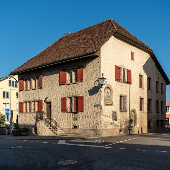 Restaurant "Zum Burgturm"