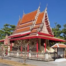 Wat Chaisi