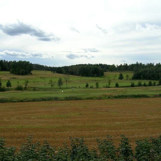 Nøtterøy golfbane