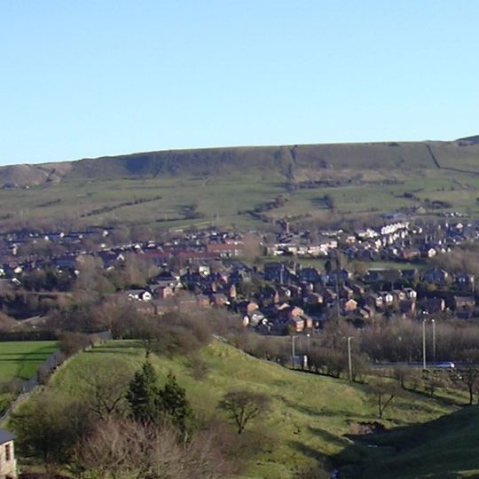 Rawtenstall