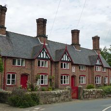 Church Cottages