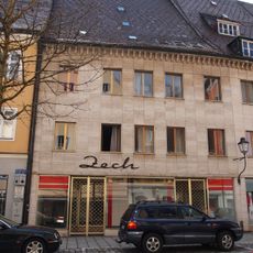 Kaiser-Max-Straße 35