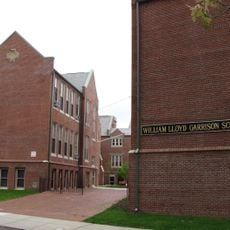 William Lloyd Garrison School