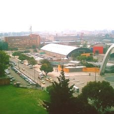 Corferias