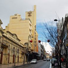 Coliseu do Porto