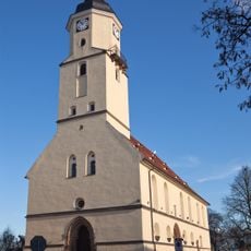 Church Nossen