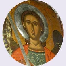 Saint Spyridon Church, Kastoria