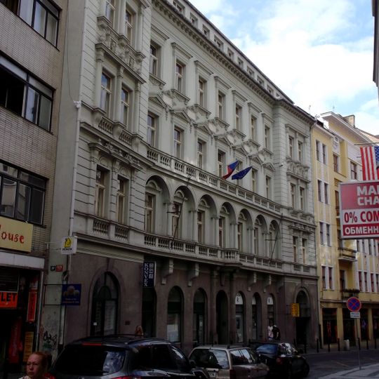 Typografická beseda