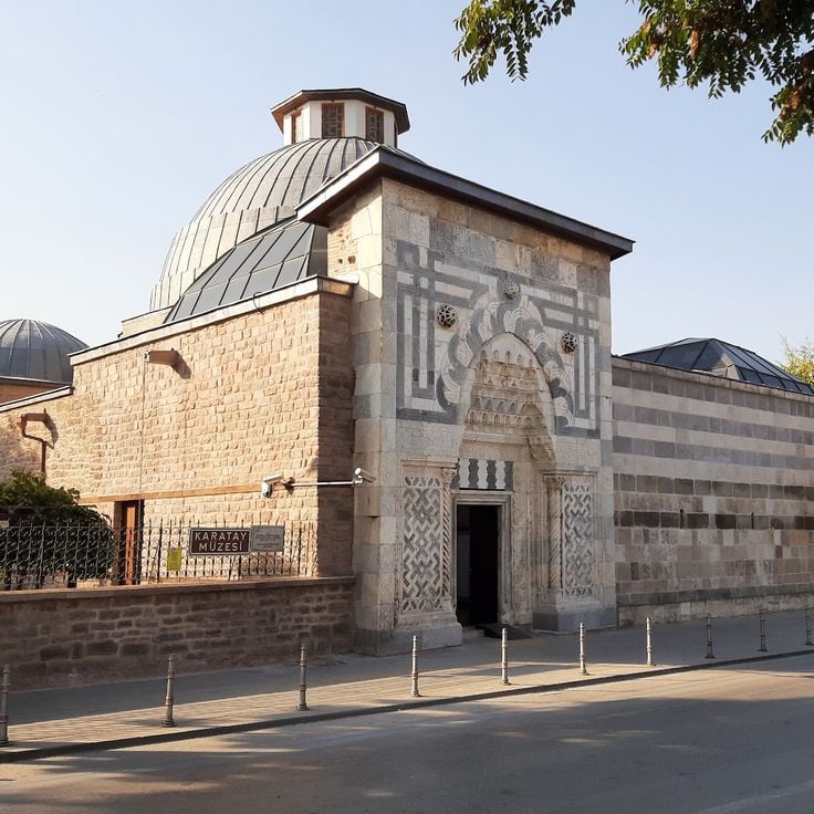 Karatay Madrasa