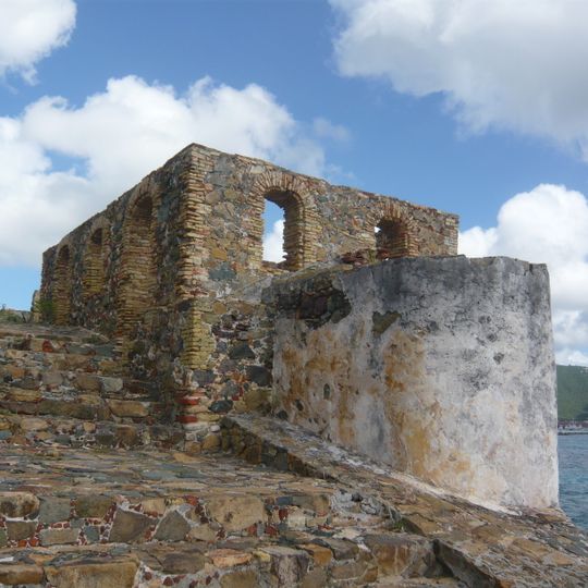 Fort Willoughby