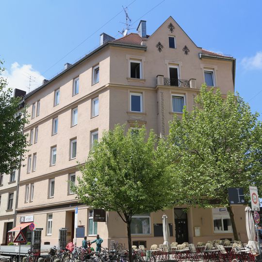 Dreimühlenstraße 30