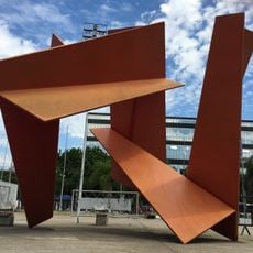 Grande Flor Tropical