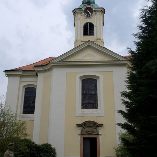 Holy Name of Jesus church