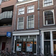 Twijnstraat 12, Utrecht