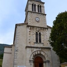 Église Saint-Antoine de Bouvières