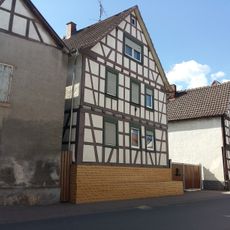 Haus Lichtenberger Straße 9