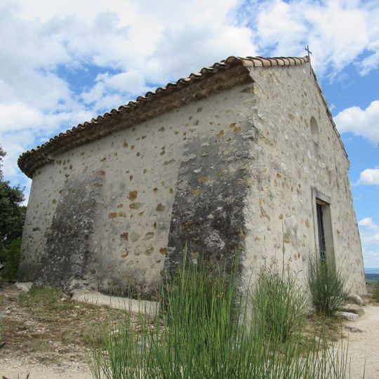 Chapelle Saint-Joseph de Roussas