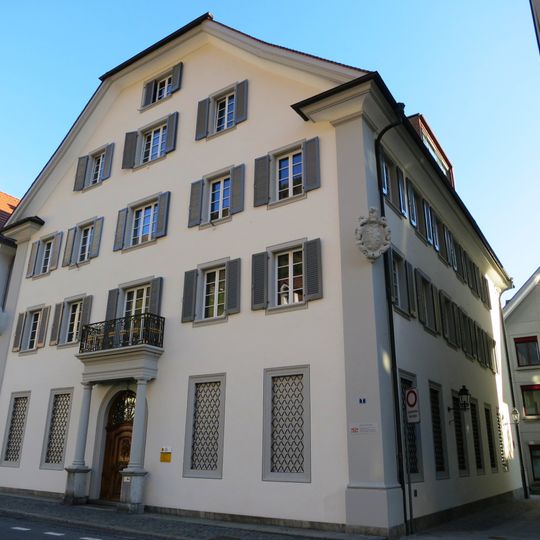 Haus von Roll