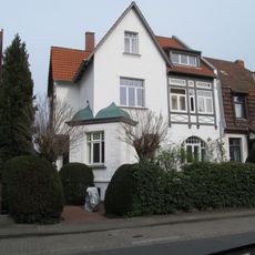 Liebrechtstraße 30, Hannover