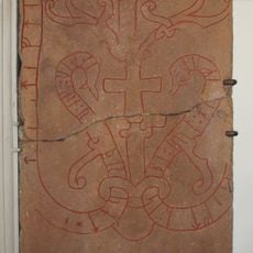 Gästriklands runinskrifter 9