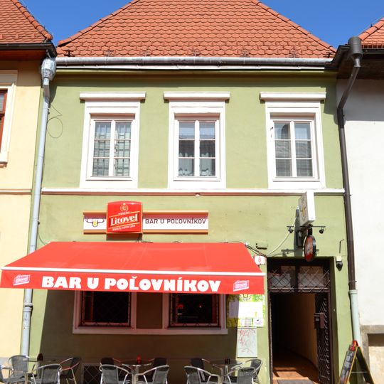 Slovenský poľovnícky zväz