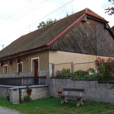 Památník Matěje Kopeckého