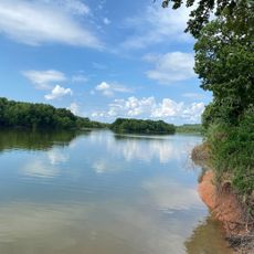 Hamm Creek Park