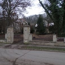 Tiché údolí 110 and 125