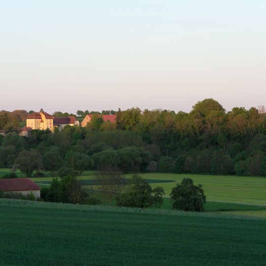 Jagsttal mit angrenzenden Gebietsteilen zwischen Neudenau-Siglingen und Bad Fried-richshall-Jagstfeld und Sülztal bei Neudenau-Siglingen