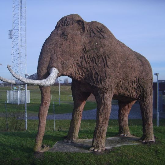 De Mammoet