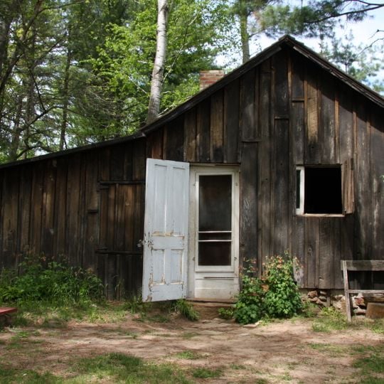 Aldo Leopold Shack and Farm
