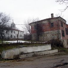 Свети Константин и Елена (Вардун)