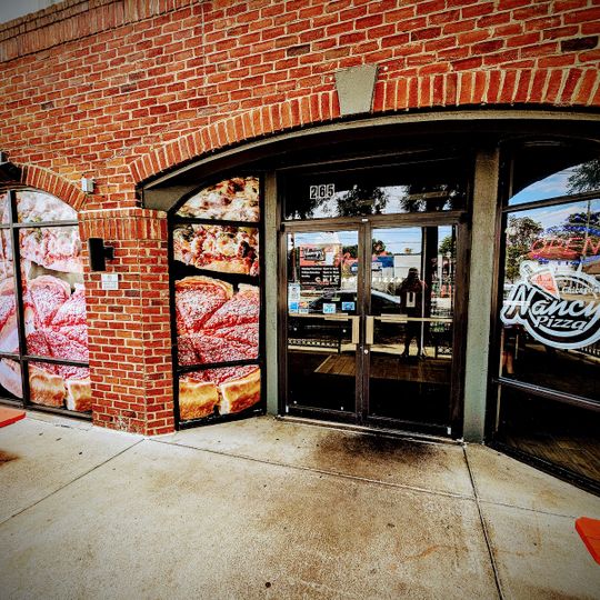 Nancy's Chicago Pizza