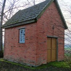 Chapel in Šlaveitai