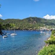 Saint Lucia Fotoğraf Noktaları