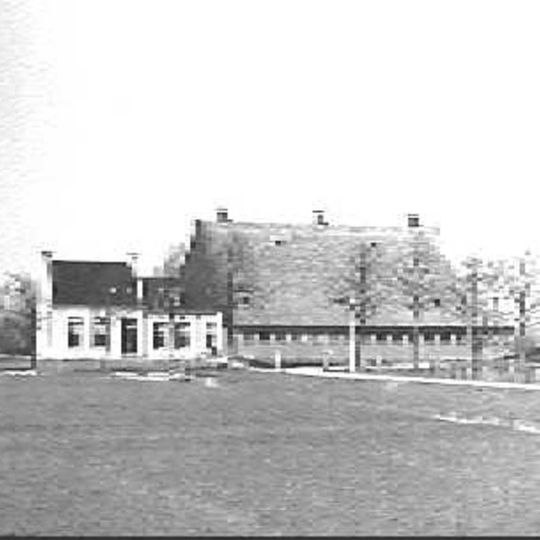 Rypsterdyk 21, Menaam