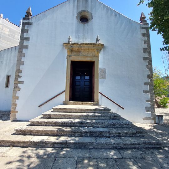 Igreja de Nossa Senhora do Pranto