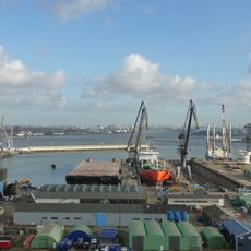 Eerste Werkhaven