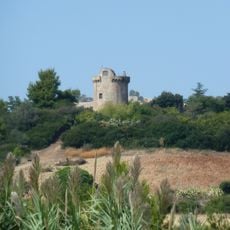 Torre di Albidona