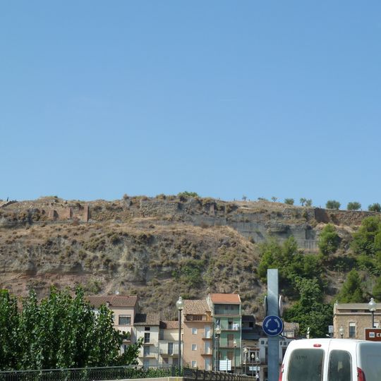 Castell Formós