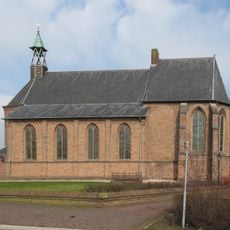 Hervormde Kerk